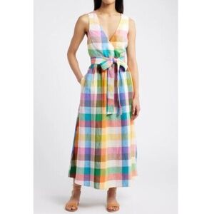 Boden Dress